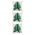 thumbnail image 2 of Naiovety Fundas de cojines modernas para el hogar - Funda de almohada elegante y duradera, fácil de limpiar, estilo 4 Type1 NO1, 2 of 6