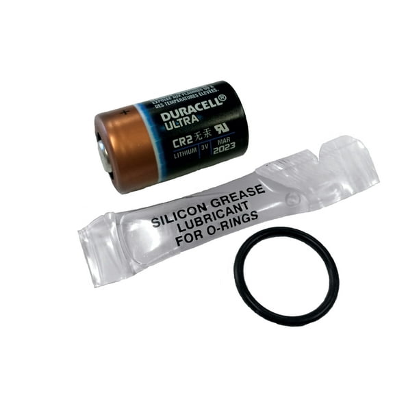 Dow Corning Molykote 55 Oring Grease 5 3oz Walmart Com Walmart Com