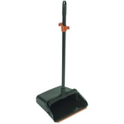 Harper 12" Plastic Lobby Dust Pan by Harper Brush Works Inc