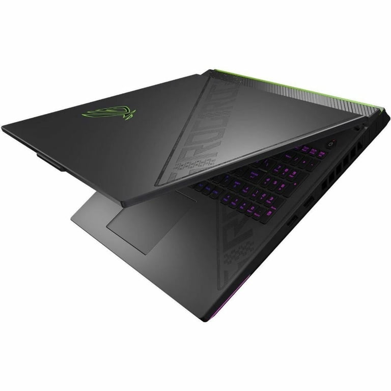 Asus G814JVRS75 QHD 18 inch ROG Strix G18 - Intel i7-13650HX