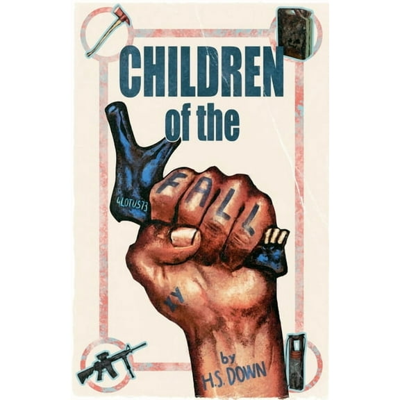 Children of the Fall, (Paperback)