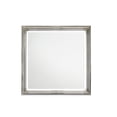 thumbnail image 1 of Global Furniture USA ASPEN-WHITE-MR W- LED Aspen Mirror with LED Lighting, White, 1 of 1
