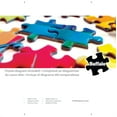 thumbnail image 4 of Ceaco Pac-man Glow 750 Piece Interlocking Jigsaw Puzzle, 4 of 5