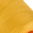 thumbnail image 4 of 1000 Yards 20S/3 All-Purpose Polyester Sewing Thread (Golden), 4 of 5