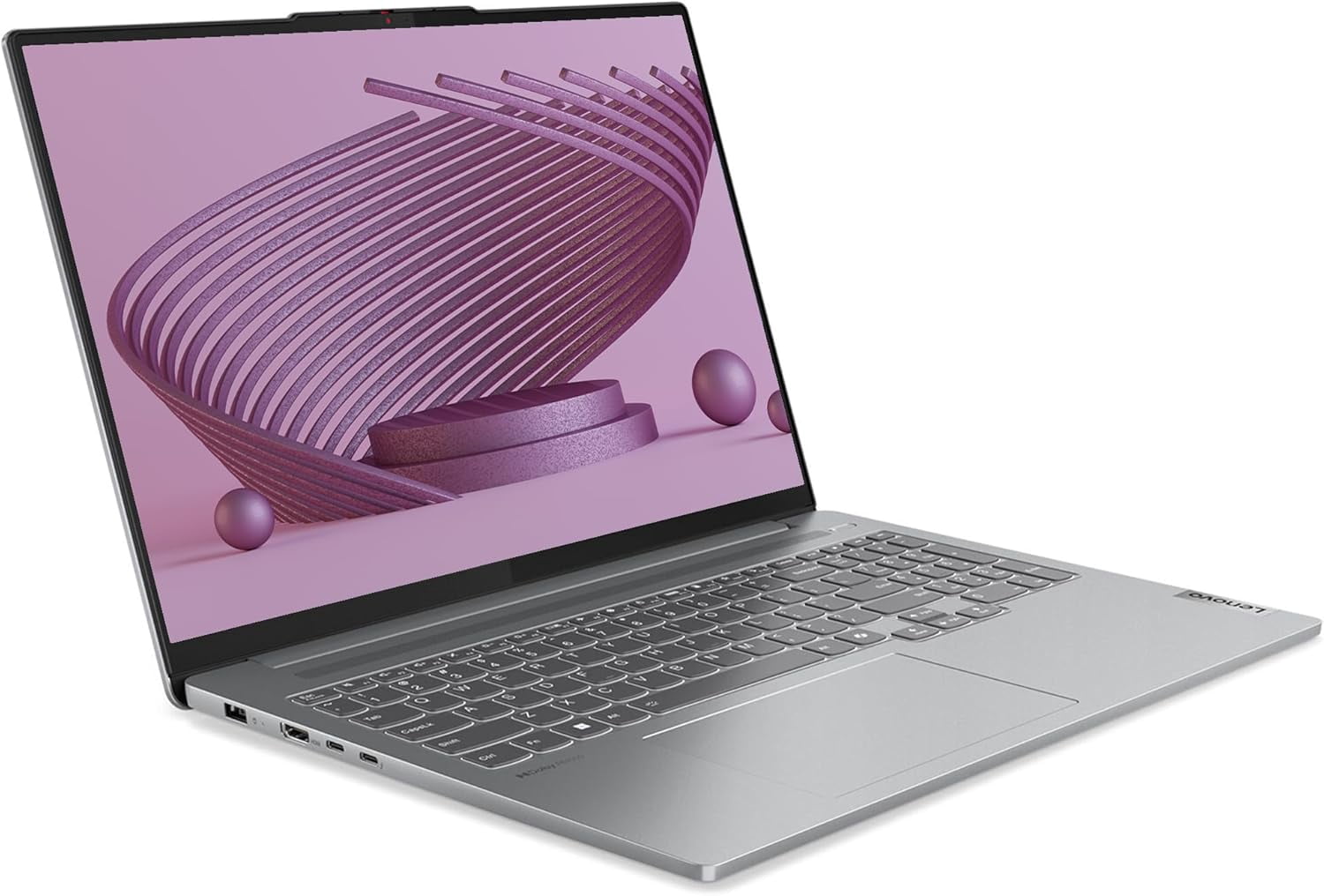 Lenovo IdeaPad Pro 5i Multi-Touch Laptop, Intel Ultra 9-185H, 32 