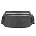 thumbnail image 2 of Riñonera ultradelgada para deportes al aire libre, cinturón impermeable para correr para hombres y mujeres con bolsillo para teléfono, 2 of 8