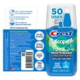 thumbnail image 4 of Crest Scope Outlast Ice Mint Mouthwash Concentrate, 1.69 fl oz, 4 of 5