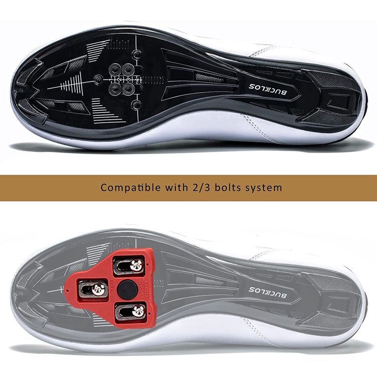 Spd cleats for deals peloton