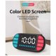 thumbnail image 5 of Kids Timer Shaped Like Gamepad Console Fun Educational Countdown Clock Adjustable Time LED for Stud, 5 of 5
