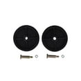 thumbnail image 1 of 1 Set Deck Wheel Kit For 112-0337 734-0973 For Troy-Bilt For Cadet Part, 1 of 8