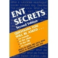 thumbnail image 1 of Pre-Owned ENT Secrets (Paperback) 1560534737 9781560534730, 1 of 1
