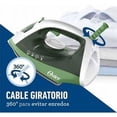thumbnail image 4 of PLANCHA DE VAPOR OSTER MOD. GCSTBS6001-013 MENTA Oster GCSTBS600/013, 4 of 5