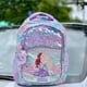 thumbnail image 3 of Smiggle Mochila Sirena Princesa Ariel shcoolbag Estuche De Lápices Bolsa De Almuerzo Estudiante Niño Y Niña Libros, 3 of 4