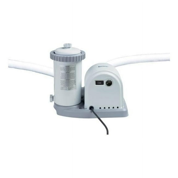 28635EG 1500 gal Filter Pump