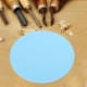 thumbnail image 4 of IDEANATEGRATE Bloques De Grabado Versátiles En PVC Color Azul Para Herramientas De Estampado Y Arte, 4 of 7