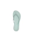 thumbnail image 4 of ILSE JACOBSEN HORNBK Women's Cheerful 01 Flip-Flop (Jade Mint, 10), 4 of 5