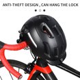 thumbnail image 2 of WEST BIKING Ciclismo Casco Protección Equipo Montar Casco Seguro Ciclismo Equipo Hugtrwg Para estrenar, 2 of 9
