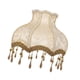 thumbnail image 4 of Pantalla para lámpara mesa, cubierta para luz mesa, decoración del hogar, elegante pantalla decorativa para el hogar, restaurante, cocina,, 4 of 8