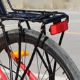 thumbnail image 4 of Minkissy 1 Set Yellow Egg Shape Bike Reflectors Kit for Cyclists 1Set, 4 of 7