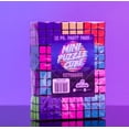 thumbnail image 5 of Puzzle Cube Party | Mini Retro Neon Speedcubes with Keychain | Perfect Goodie Bag filler, Pinata Stuffer | Sensory fidget toy | 12 Pack, 5 of 7