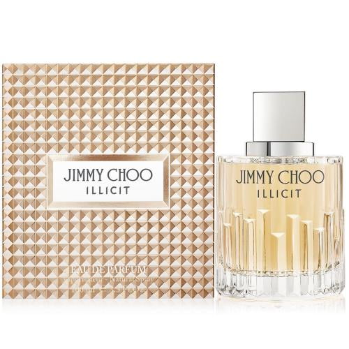 Jimmy Choo JIMMY CHOO ILLICIT 3.3 oz Eau de Parfum Spray for Women