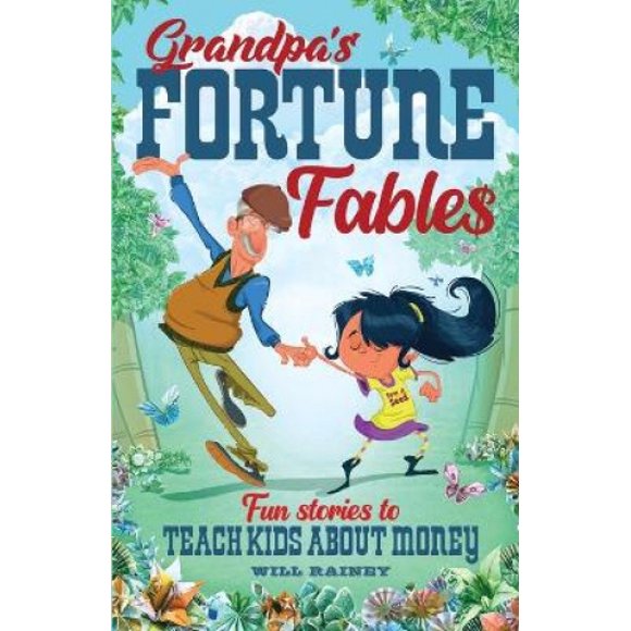 Les Fables de la Fortune du Grand-Père
