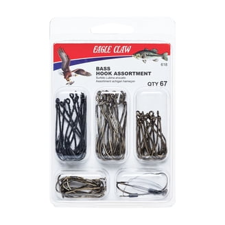 #12 fishing hooks Gamakatsu SL12S 1X Short 2