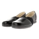 thumbnail image 2 of Mocasín Susana confort color negro con detalle de costuras y elástico en empeine 27.0 Dorothy Gaynor Mocasín Susana confort color negro con detalle de costuras y elástico en empeine 27.0, 2 of 6