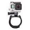 thumbnail image 7 of Xtreme Action Series Hook & Loop Wrist Strap for GoPro HD HERO, HERO2, HERO3, HERO3+, HERO4, HERO, HERO+ LCD and HERO Session Action Cameras, 7 of 7