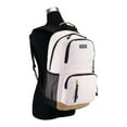 thumbnail image 2 of Eastsport Core Scholastic Backpack, Rose Sand, 2 of 8