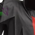 thumbnail image 3 of Disfraz Fun World Devil Face Child Dead by Daylight Ghost, 3 of 5