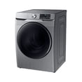thumbnail image 3 of LAVADORA 22 KG CARGA FRONTAL SAMSUNG WF22R6270AP/AX COLOR SILVER, 3 of 6