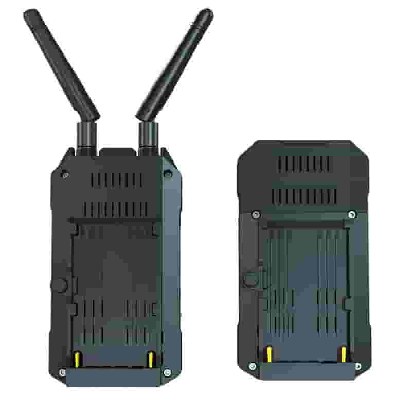 Hollyland Mars300 送信機HDMIスルー有! Hollyland Mars 300 Pro HDMI 300-ft Wireless Video