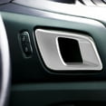thumbnail image 3 of Manijas interiores de puerta izquierda y derecha Unique Bargains para Ford Ranger 2012-2023 y Mazda BT50 2015-2023, 3 of 8