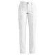 thumbnail image 2 of TaTaai Women's Full Length Hiking Cargo Pants Straight Leg Outdoor Work Pants with Elastic Waistband Button Zipper Closure and Functional Pockets for Casual Utility Gift, 2 of 8
