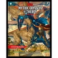 thumbnail image 1 of Pre-Owned Dungeons & Dragons Mythic Odysseys of Theros: (Campaign Sourcebook), Multicolor, WTCC78750000 Paperback, 1 of 1