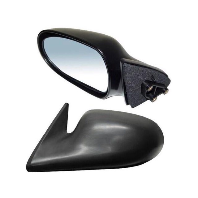 Espejo retrovisor POLYWAY NS SENTRA 1996 S/Control Izq PWY Derecho Listo Para pintar