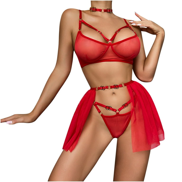 Sexy underwear deals