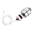 thumbnail image 3 of Fish Tank Pool Stainless Steel Water Level Float Switch, 3 of 5