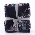 thumbnail image 1 of JETÉ EN VELOURS SOMPTUEUX, 1 of 4