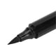 thumbnail image 4 of 2 in 1 Hair Coloring Pen Waterproof Long Lasting Double Ended Large Black Beard Filling Pen, 4 of 4