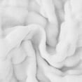 thumbnail image 5 of GXWEA Baby Products Burp Rags Muslin Burp Cloths 6 Pack Large 20" By 10" 100% Cotton 6 Layers Extra Absorbent And Soft White, 5 of 7