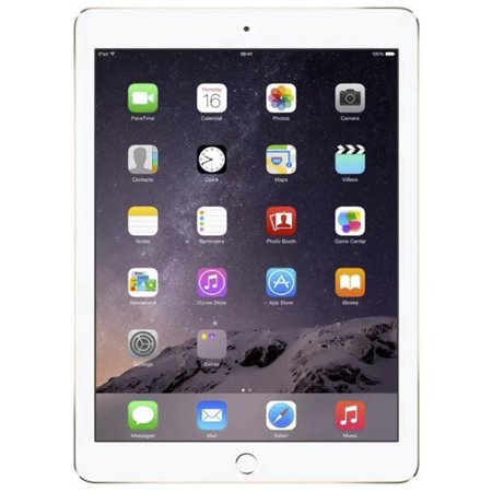 Apple iPad Air 2 16GB Gold (Unlocked) USED A