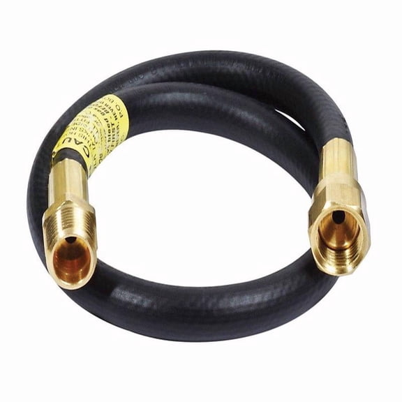 Mr. Heater 22 in Propane Replacement Barbecue Hose
