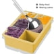 thumbnail image 4 of Ice Cube Tray With Lid, 4 of 5