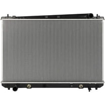 ECCPP engine radiators 1998-2003 for Toyota Sienna radiator reservoir tank for 2153