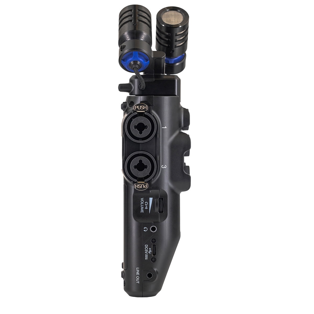 Zoom H6studio Handy Recorder