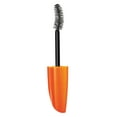 thumbnail image 2 of Rimmel ScandalEyes Curve Alert Mascara, Extreme Black, 2 of 5