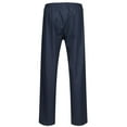 thumbnail image 4 of Regatta Mens Stormflex II Waterproof Over Pants, 4 of 5