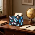 thumbnail image 6 of Stained Glass Cat Flower Pot,Handmade Cute Pots for Plants, Room and Office Decoration Glass Container Storage,Indoor Plant Pots with Drainage,Plant Gifts, 6 of 7